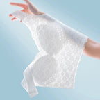 Posture Support Bra Wireless Seamless Breathable