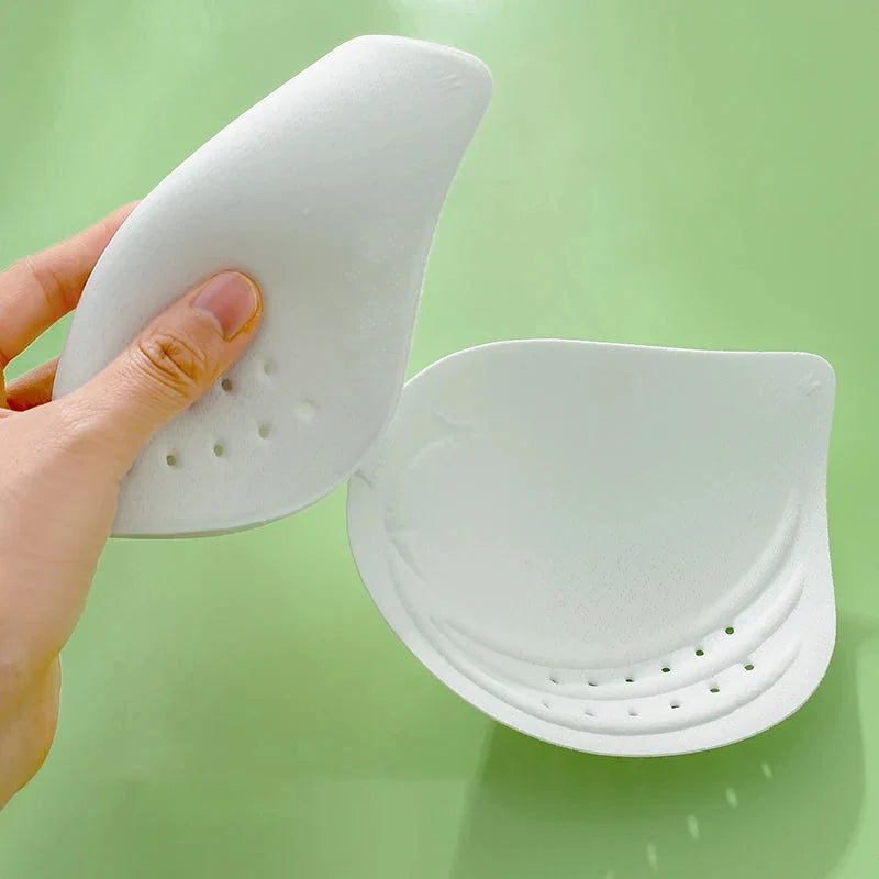 Posture Support Bra Wireless Seamless Breathable