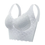 Posture Support Bra Wireless Seamless Breathable