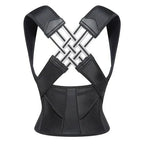 Posture Support Brace Slim Adjustable Discreet