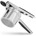 Potato Masher Heavy-Duty Stainless Steel Ergonomic Handle