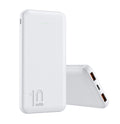Power Bank 10000mAh Fast Charging USB-C & USB-A