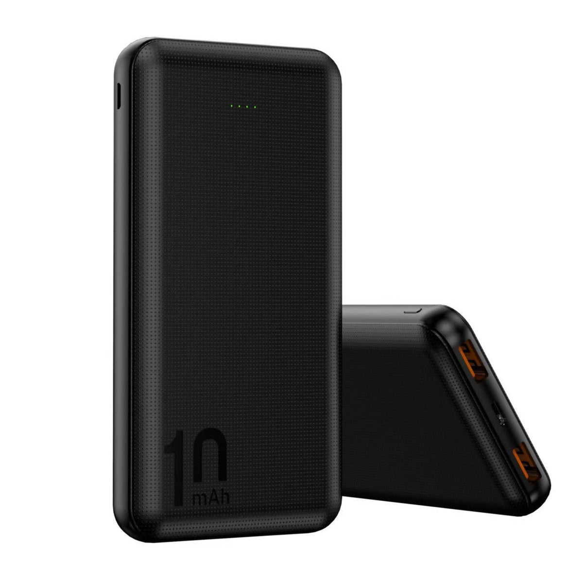 Power Bank 10000mAh Fast Charging USB-C & USB-A