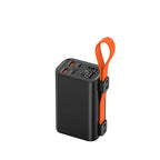 Power Bank 20,000 mAh LED Display & Dual USB