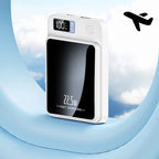 Power Bank 20000 mAh 22.5W Fast & 15W Wireless