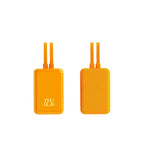 Power Bank 22.5W Fast Charging Integrated Cables
