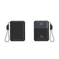 Power Bank 22.5W Quick Charge LCD Display