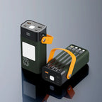 Power Bank 225W Fast Charge 60000 mAh LED Display