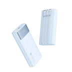 Power Bank 225W Fast Charge 60000 mAh LED Display