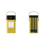 Power Bank 225W Fast Charge 60000 mAh LED Display