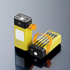 Power Bank 225W Fast Charge 60000 mAh LED Display