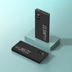 Power Bank 50 Ah Multi-Port & Digital Indicator