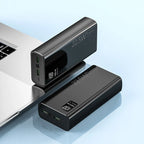 Power Bank 50 Ah Multi-Port & Digital Indicator