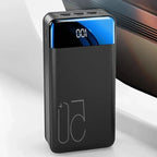 Power Bank 50000 mAh 3 Inputs & 3 Outputs