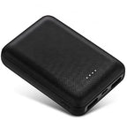 Power Bank Compact Lightweight USB Charging