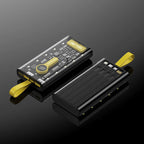 Power Bank Fast Charging Dual USB Digital Display