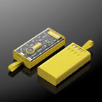Power Bank Fast Charging Dual USB Digital Display