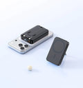 Power Bank Fast-Charging & Smart Protection Dual USB