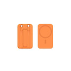 Power Bank Fast-Charging & Smart Protection Dual USB