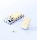 Power Bank Fast-Charging & Smart Protection Dual USB