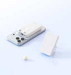 Power Bank Fast-Charging & Smart Protection Dual USB