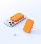 Power Bank Fast-Charging & Smart Protection Dual USB