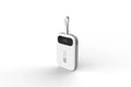 Power Bank Fast USB-C High Capacity LED Display