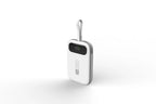 Power Bank Fast USB-C High Capacity LED Display