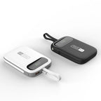 Power Bank Fast USB-C High Capacity LED Display