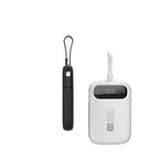 Power Bank Fast USB-C High Capacity LED Display