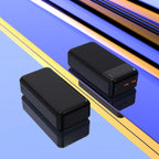Power Bank High-Capacity Fast-Charging USB-A & USB-C