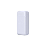 Power Bank High-Capacity Fast-Charging USB-A & USB-C