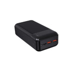 Power Bank High-Capacity Fast-Charging USB-A & USB-C