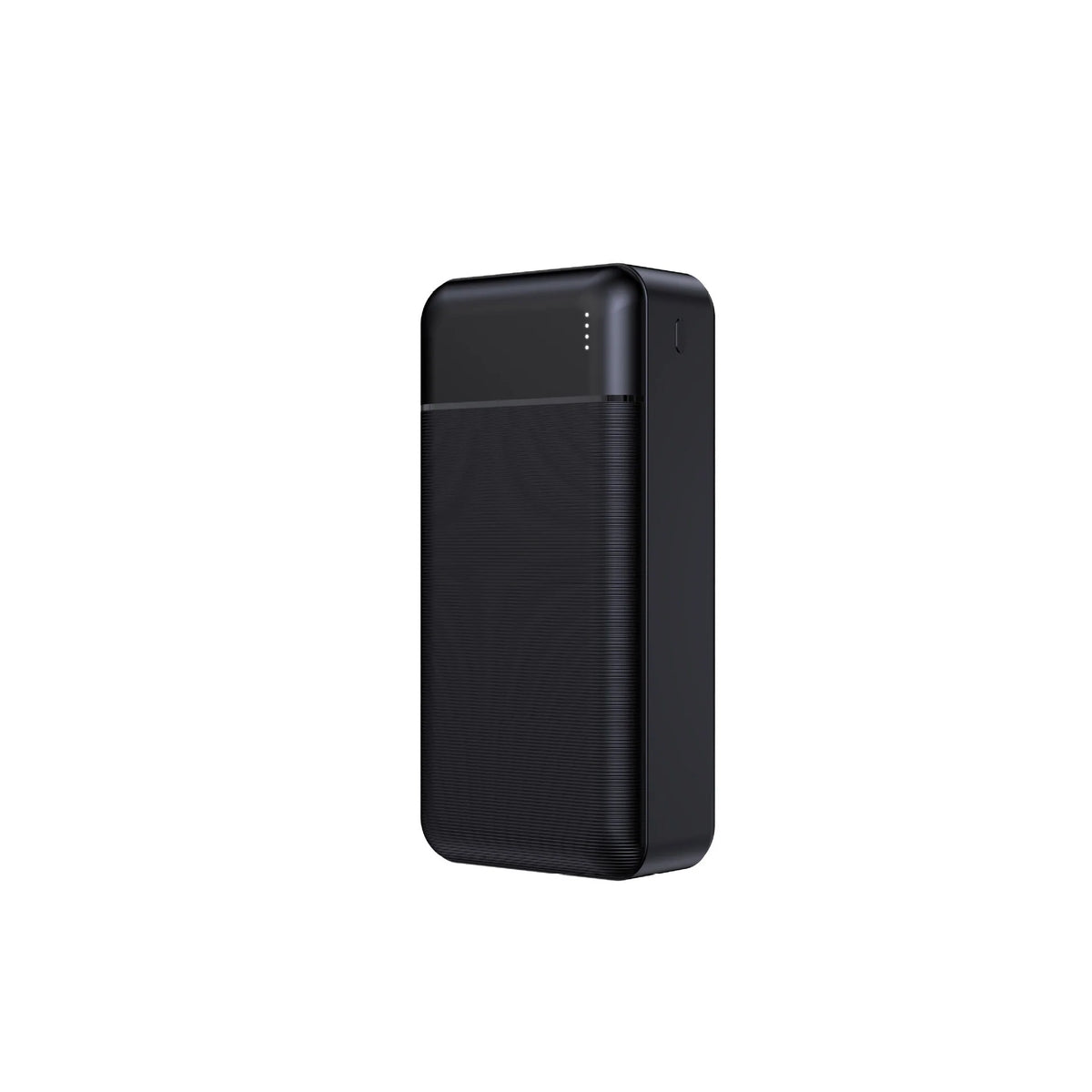 Power Bank High-Capacity Fast-Charging USB-A & USB-C