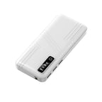 Power Bank High Capacity Multi-Port & Fast Charging