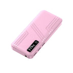 Power Bank High Capacity Multi-Port & Fast Charging