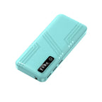 Power Bank High Capacity Multi-Port & Fast Charging