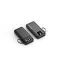 Power Bank High Capacity Multi-Port USB-C & USB-A