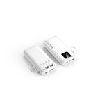 Power Bank High Capacity Multi-Port USB-C & USB-A