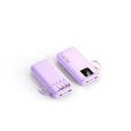 Power Bank High Capacity Multi-Port USB-C & USB-A