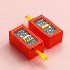 Power Bank High Capacity Quick Charging LED Display