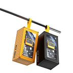 Power Bank High Capacity Quick Charging LED Display
