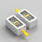 Power Bank High Capacity Quick Charging LED Display