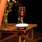 Power Bank Lantern 6600mAh Magnetic Warm & Cool Lighting