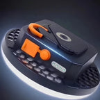 Power Bank Lantern 6600mAh Magnetic Warm & Cool Lighting