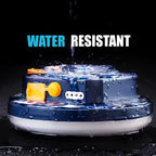 Power Bank Lantern 6600mAh Magnetic Warm & Cool Lighting