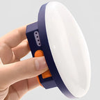 Power Bank Lantern 6600mAh Magnetic Warm & Cool Lighting