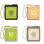 Power Bank Lithium-Ion Fast Charging Digital Display