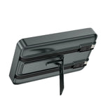 Power Bank Magnetic Qi Fast Charging
