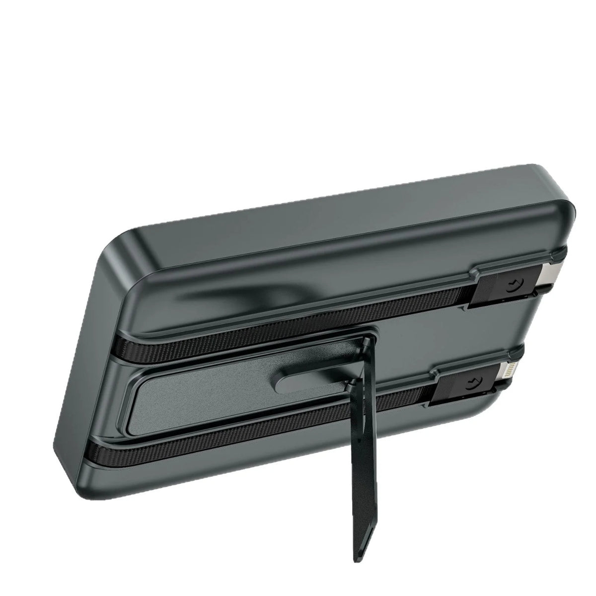 Power Bank Magnetic Qi Fast Charging